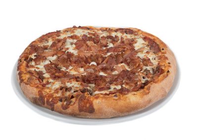 Pizza Carnivore